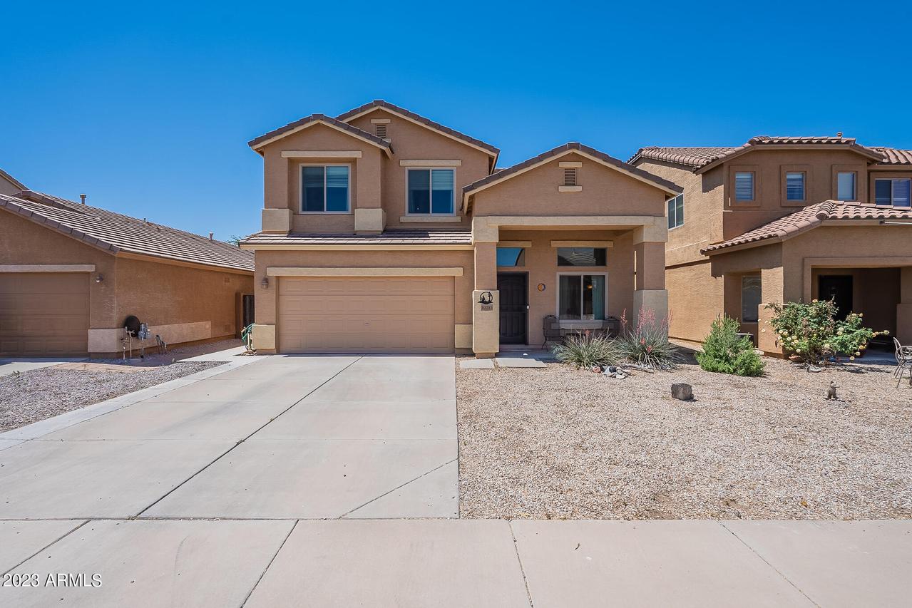 10711 E Wallflower Ln., Florence, AZ 85232