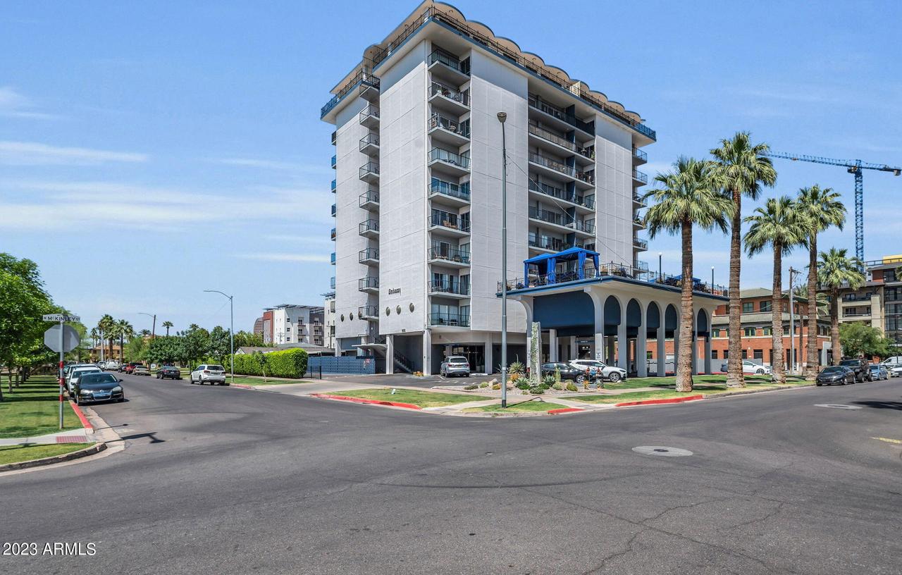 805 N 4th Ave. #102, Phoenix, AZ 85003