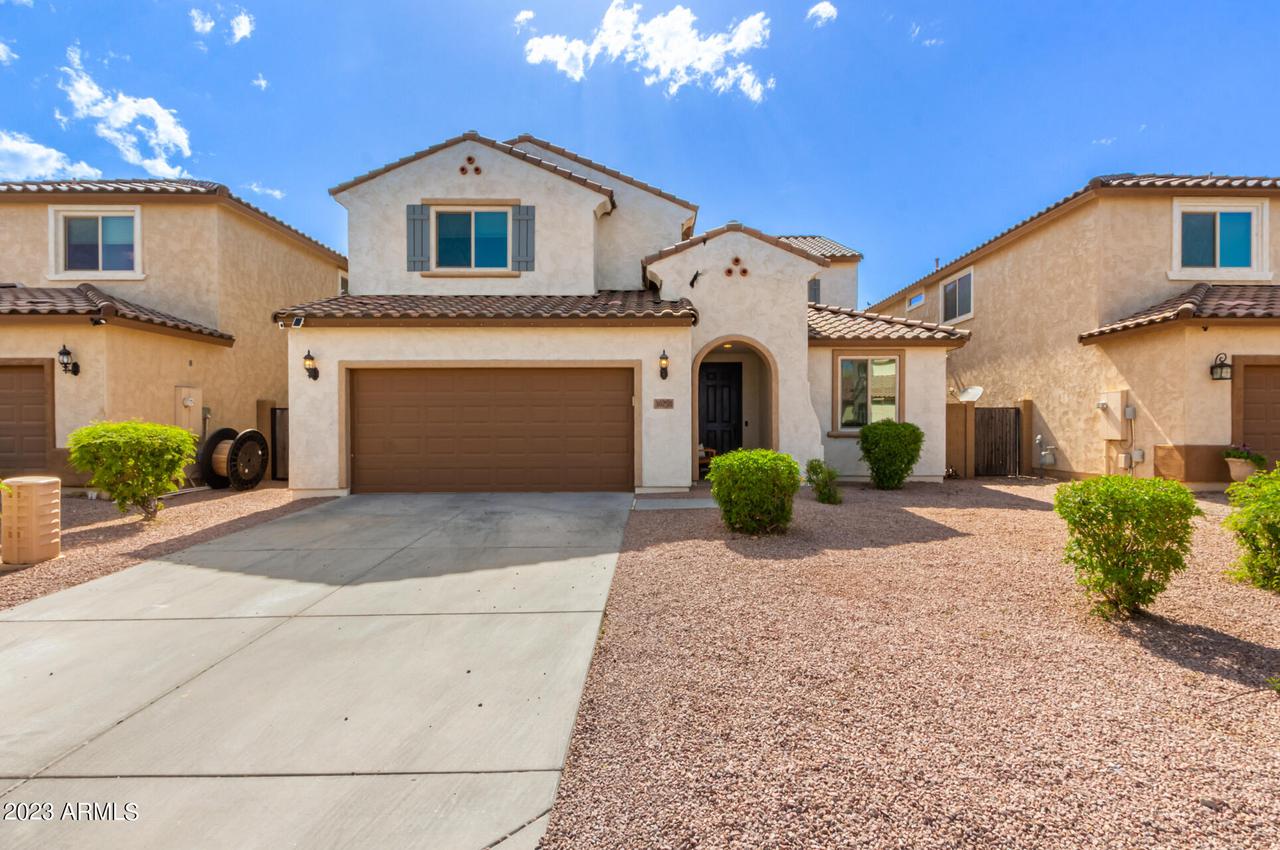 36258 N Vidlak Dr., San Tan Valley, AZ 85143