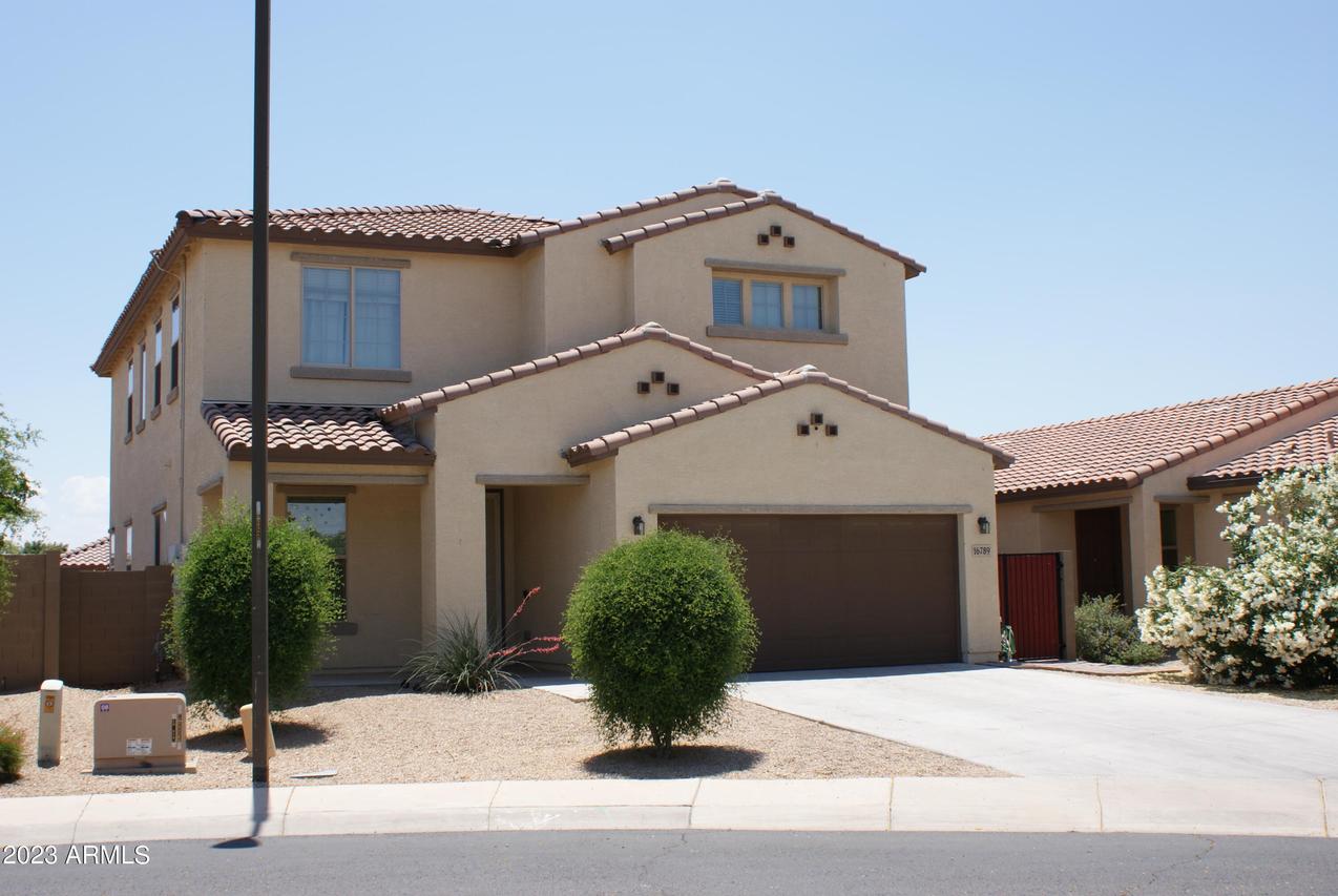 16789 W Moreland St., Goodyear, AZ 85338
