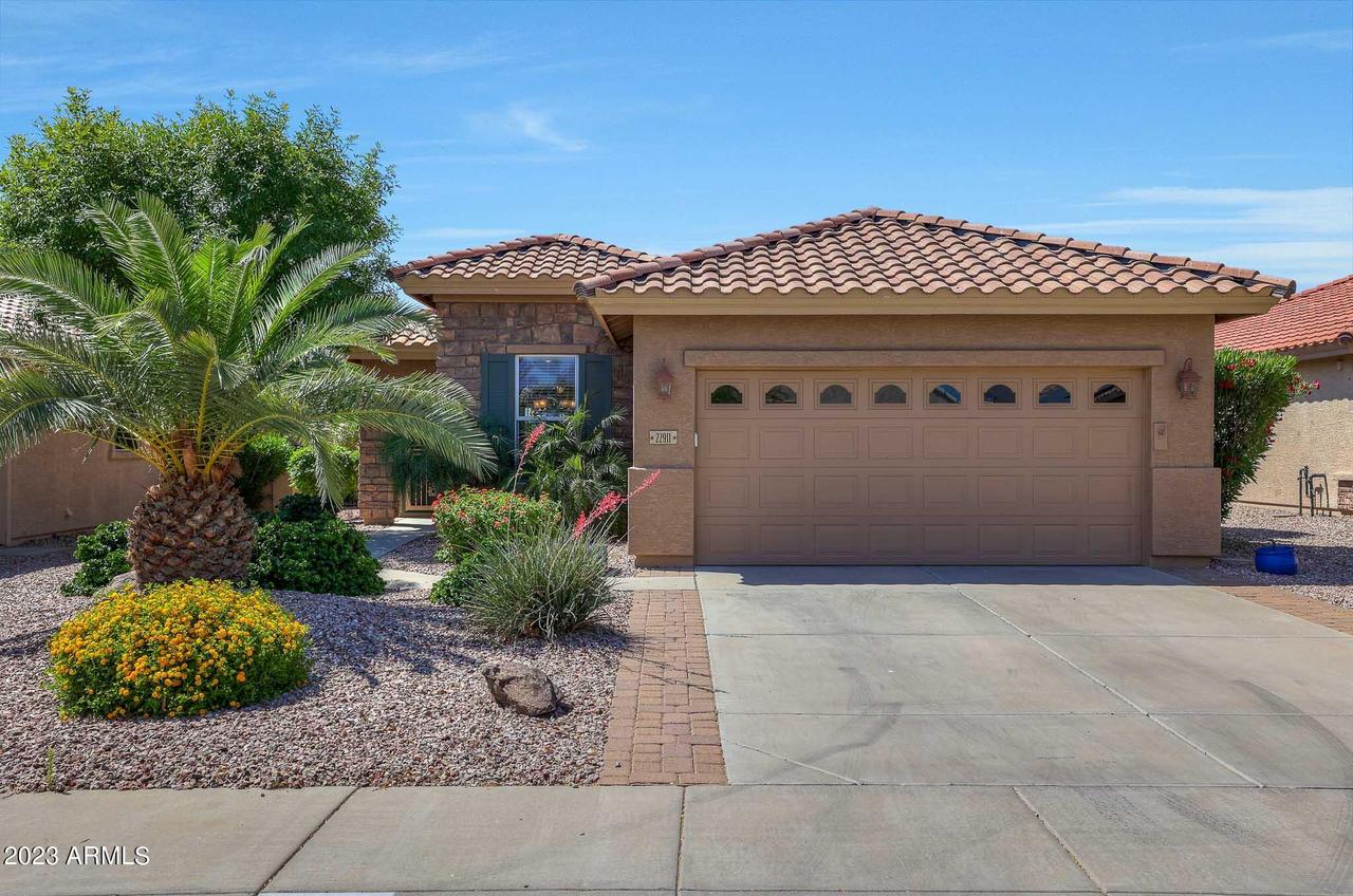 22911 W Moonlight Path, Buckeye, AZ 85326