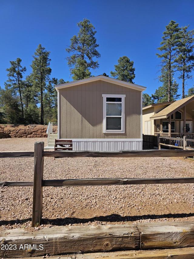 16 N Star Vale Rd. #151A, Star Valley, AZ 85541