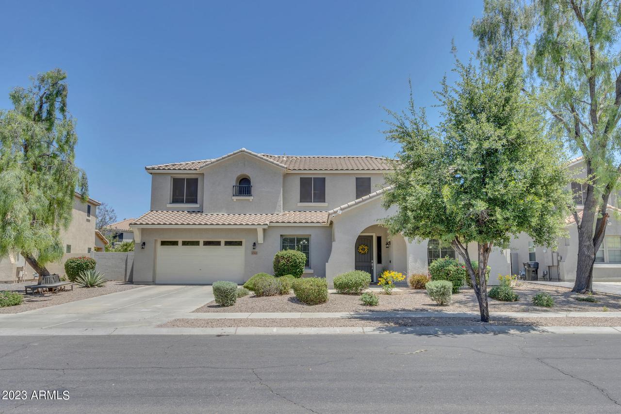6243 S Rochester Dr., Gilbert, AZ 85298