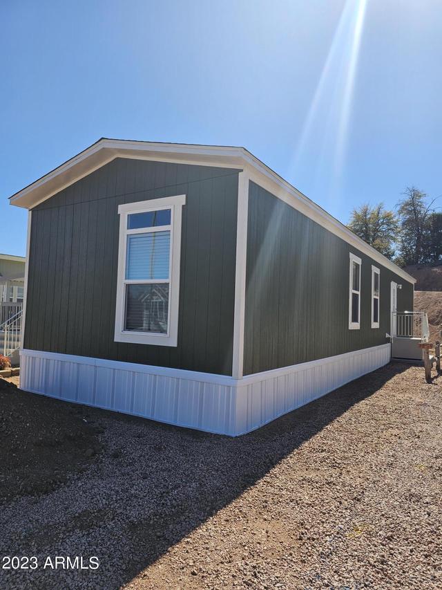 16 N Star Vale Rd. #127B, Star Valley, AZ 85541