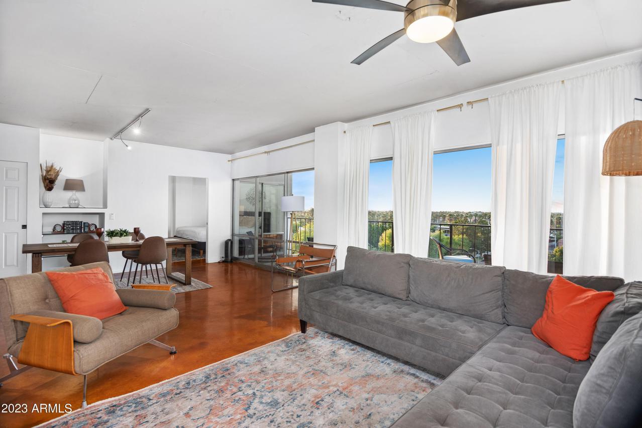 805 N 4th Ave. #603, Phoenix, AZ 85003