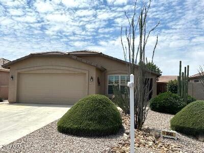 3545 E County Down Dr., Chandler, AZ 85249