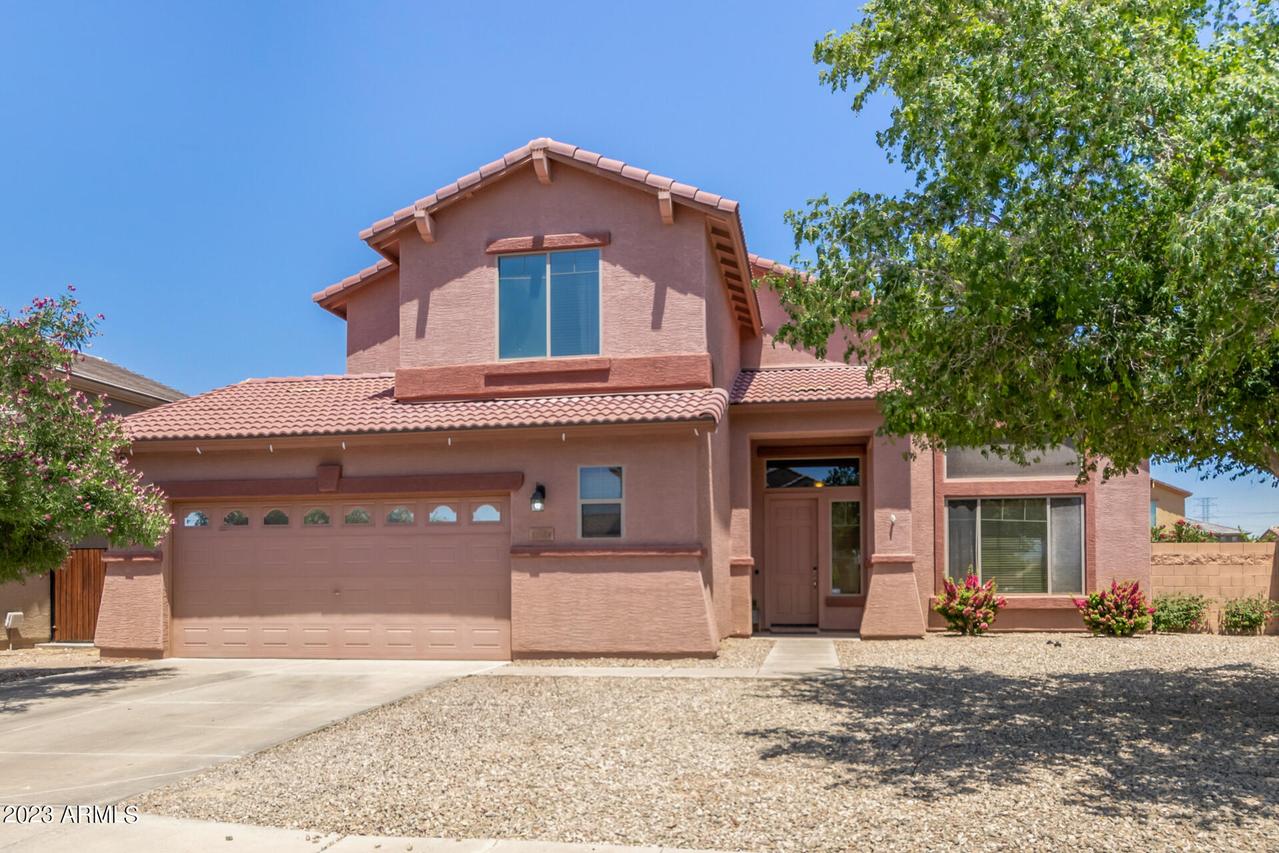 12168 W Pioneer St., Tolleson, AZ 85353