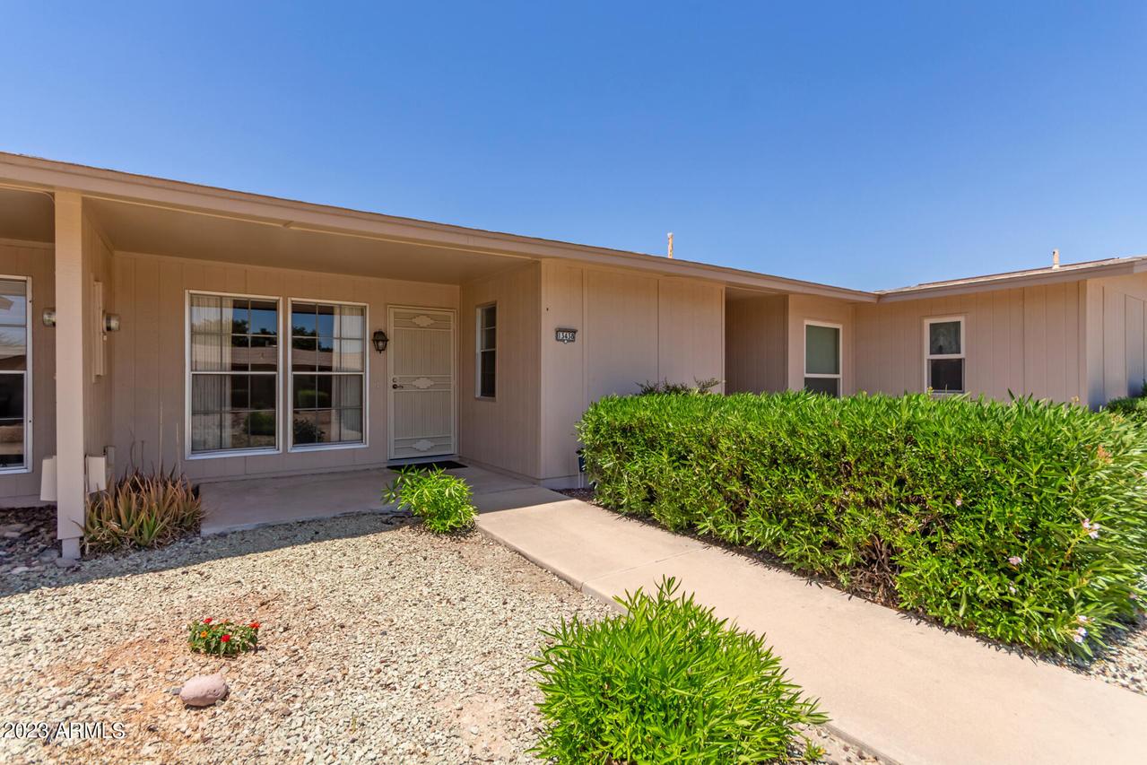 13438 W Desert Glen Dr., Sun City West, AZ 85375