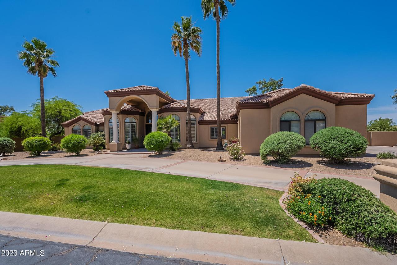 9960 N 111th Pl., Scottsdale, AZ 85259