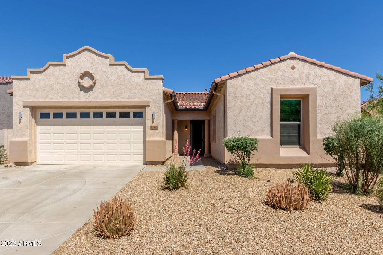 15315 S 181st Dr., Goodyear, AZ 85338