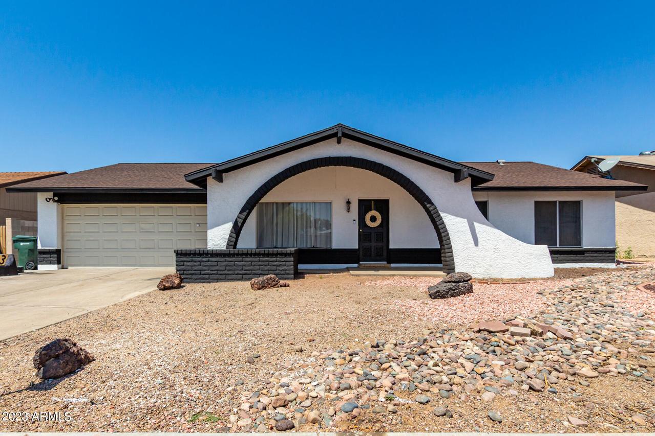 17030 N 31st Ave., Phoenix, AZ 85053