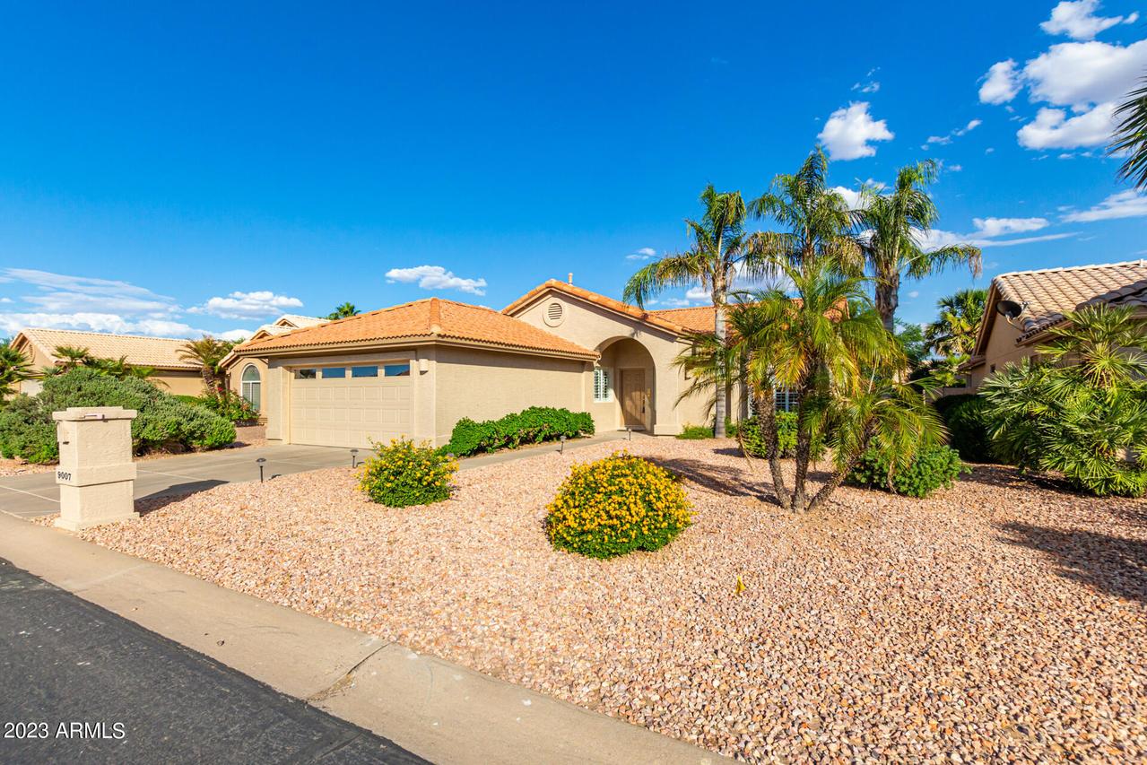 9007 E Diamond Dr., Sun Lakes, AZ 85248