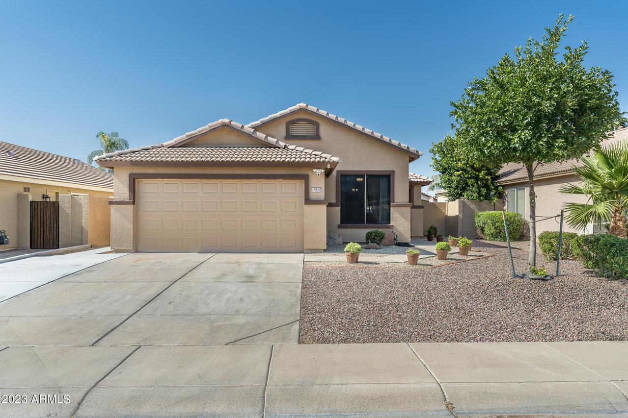 3930 E Heather Ct., Gilbert, AZ 85234
