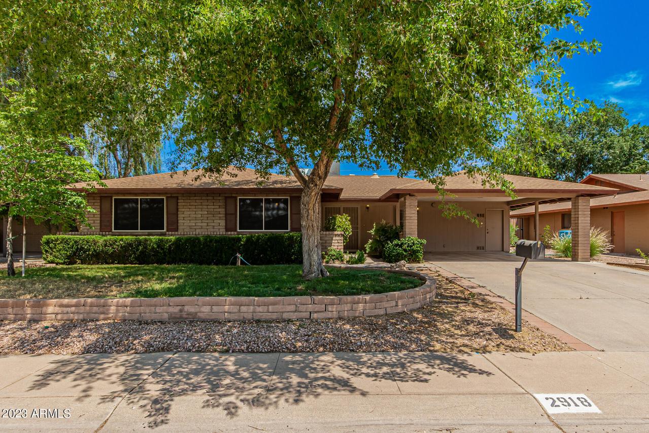 2918 W Myrtle Ave., Phoenix, AZ 85051