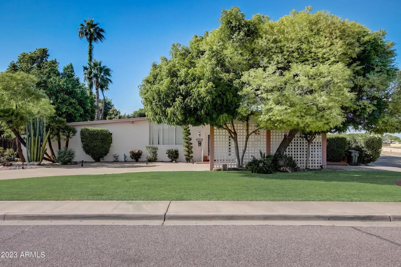 3360 E Desert Cove Ave., Phoenix, AZ 85028