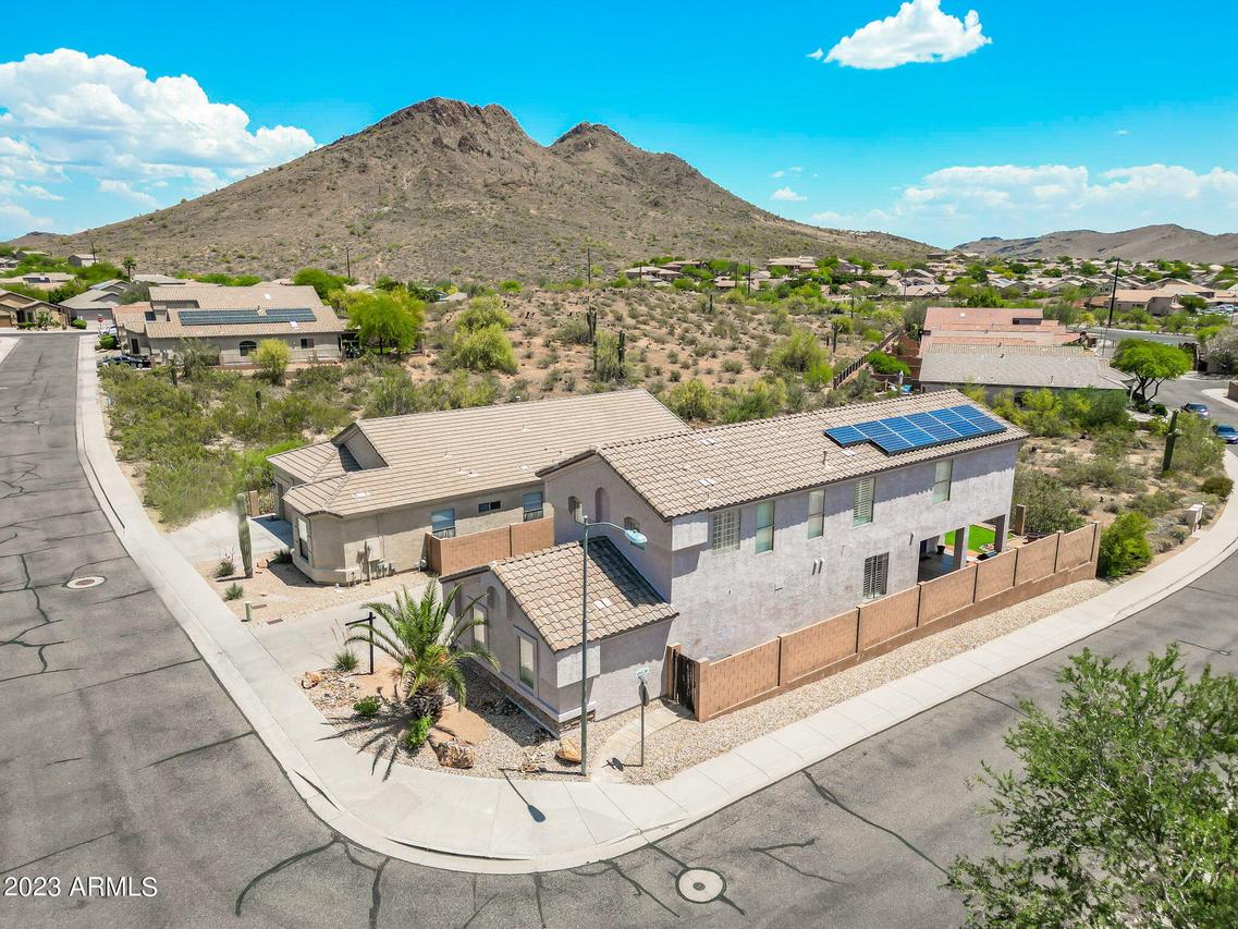 6537 W Molly Ln., Phoenix, AZ 85083