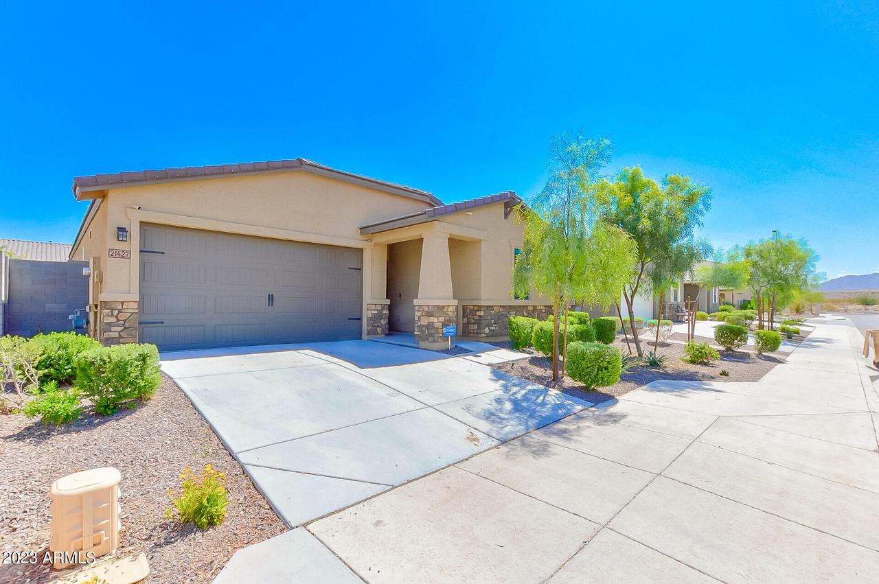 21427 W Granada Rd., Buckeye, AZ 85396