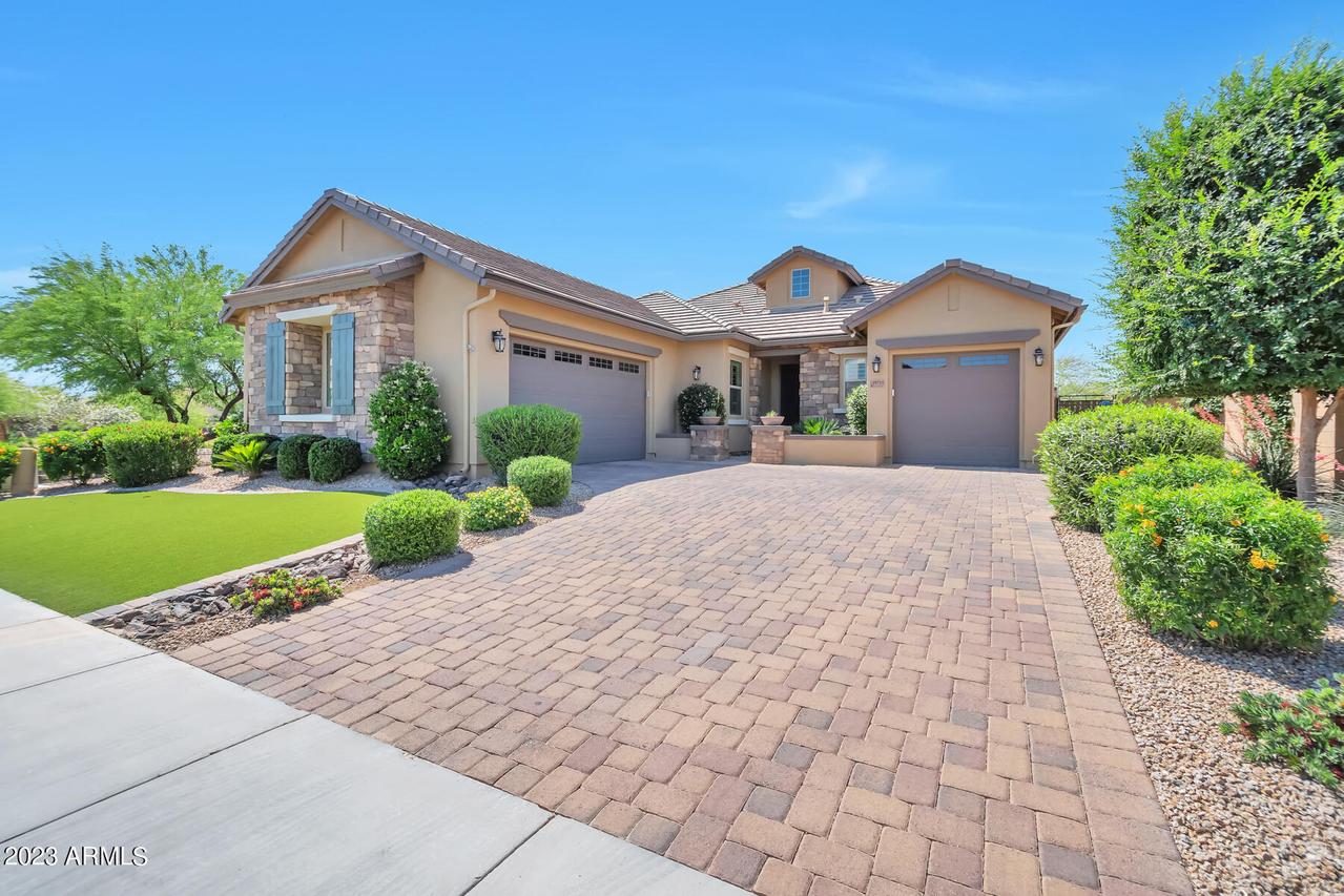 19715 E Peartree Ln., Queen Creek, AZ 85142