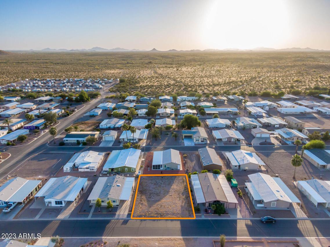 3706 N Michigan Ave. #163, Florence, AZ 85132