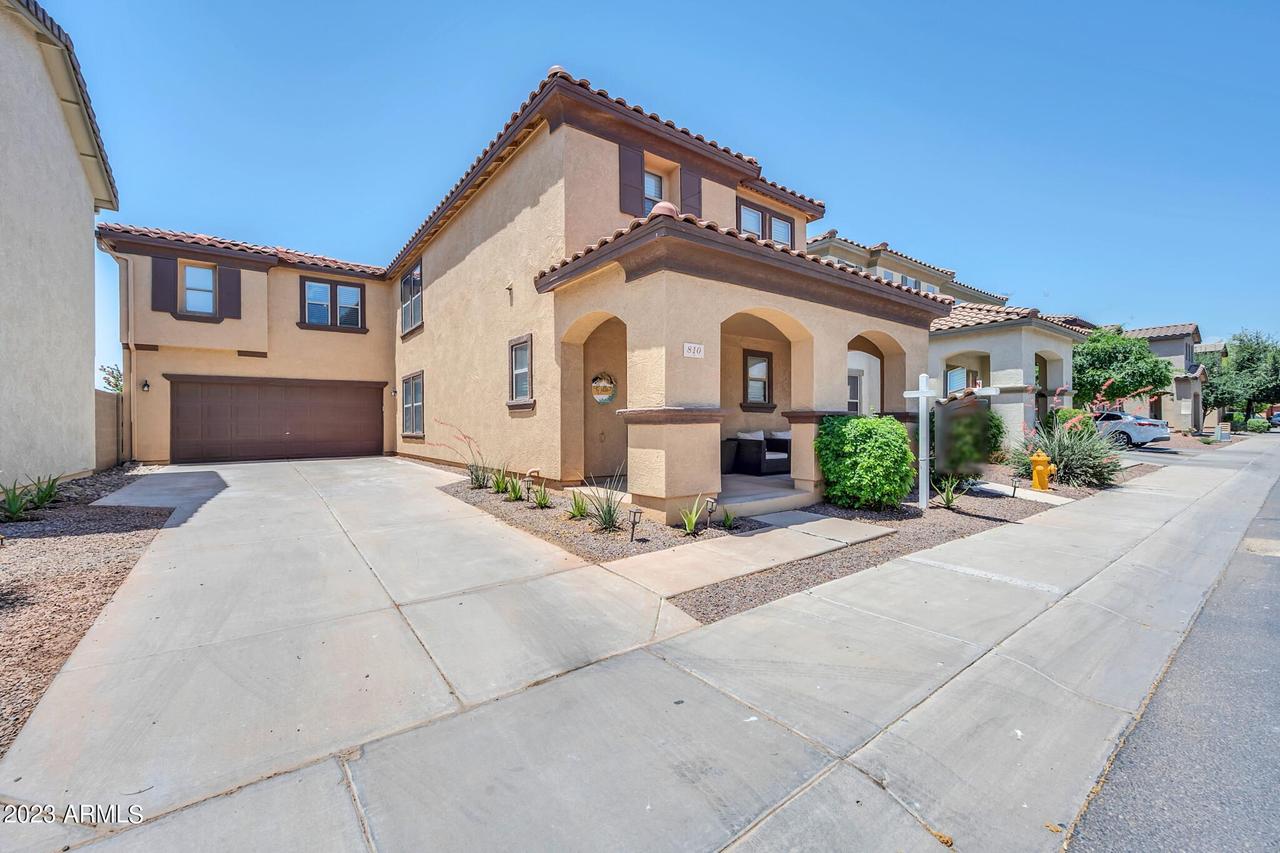 810 N 112th Dr., Avondale, AZ 85323