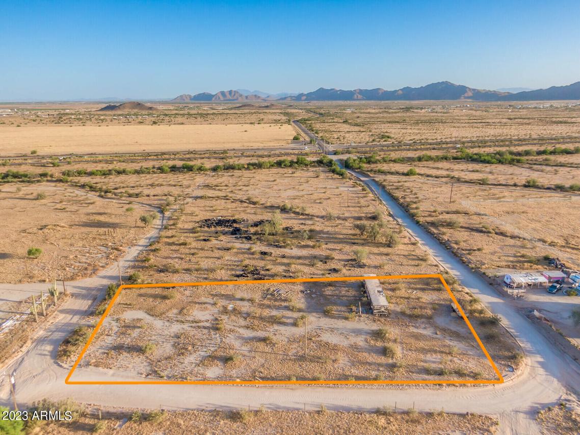 22161 N Rio Bravo Rd. #-, Maricopa, AZ 85139