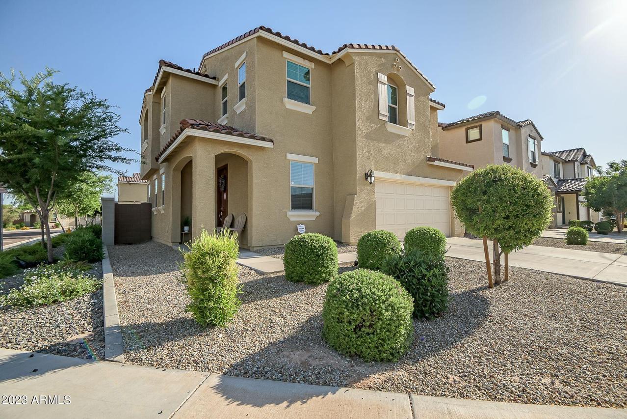 10811 W Polk St., Avondale, AZ 85323