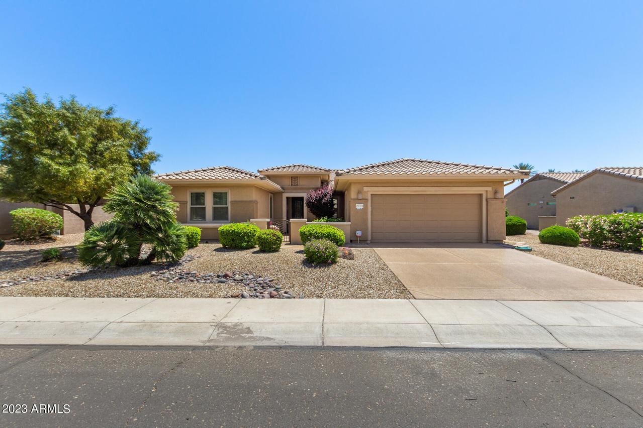 19711 N Tolby Creek Ct., Surprise, AZ 85387