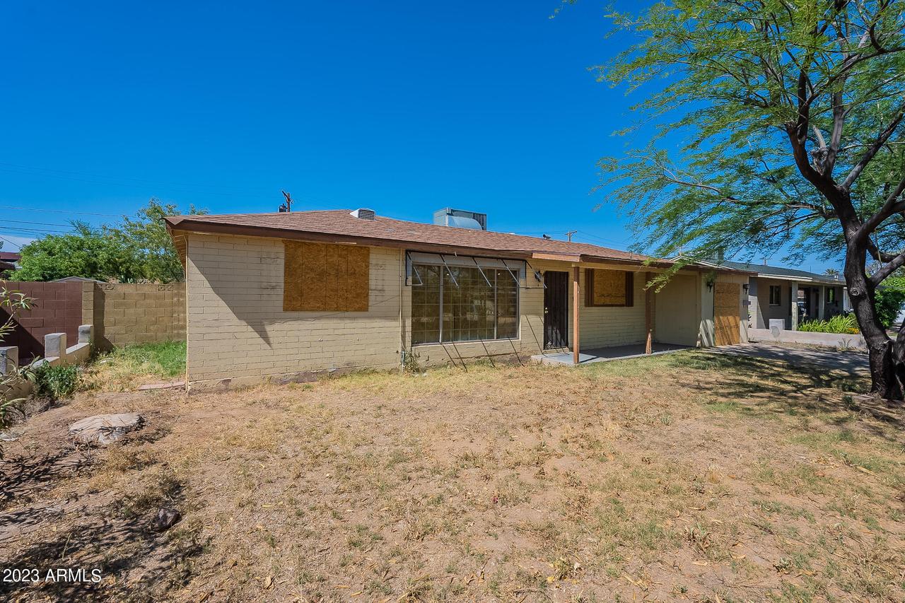 3034 W Pierson St., Phoenix, AZ 85017