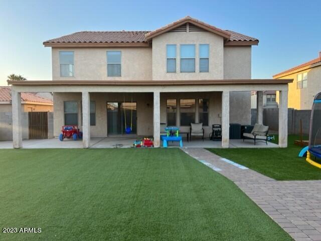 9405 W Coolidge St., Phoenix, AZ 85037