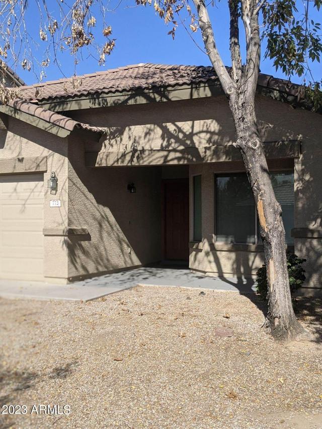 772 E Anastasia St., San Tan Valley, AZ 85140
