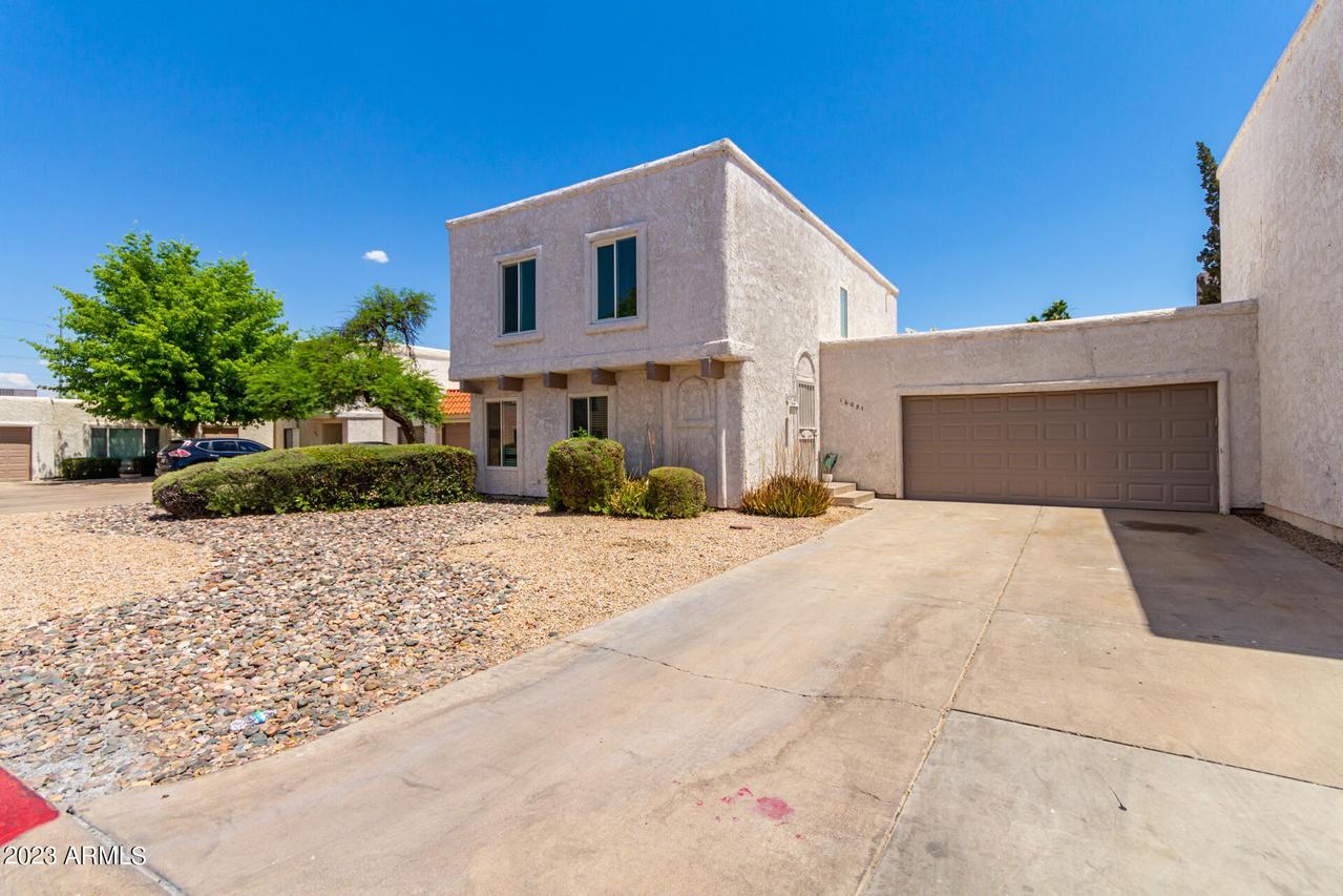 16051 N 25th Dr., Phoenix, AZ 85023