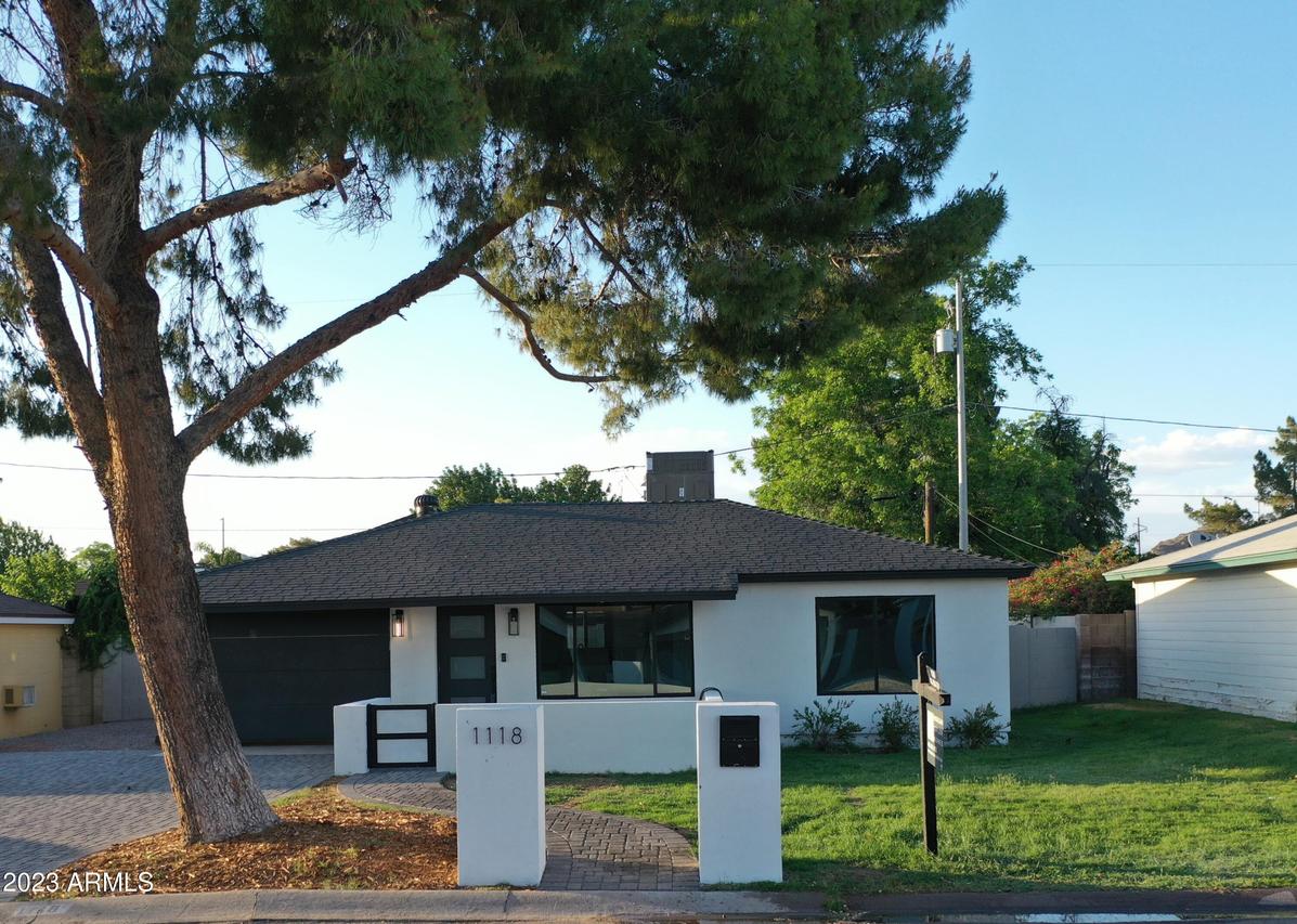 1118 E State Ave., Phoenix, AZ 85020