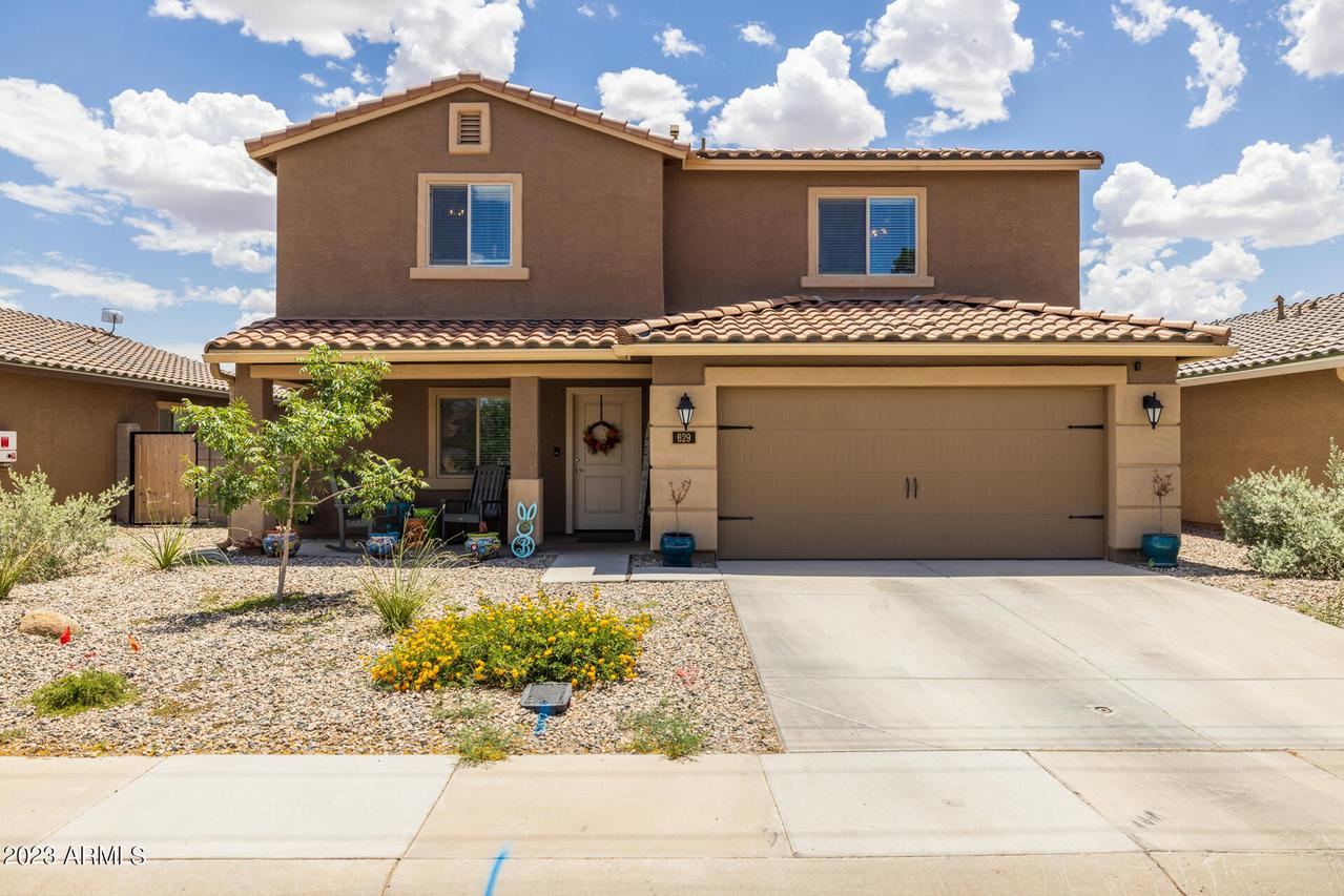 629 W 16th St., Florence, AZ 85132