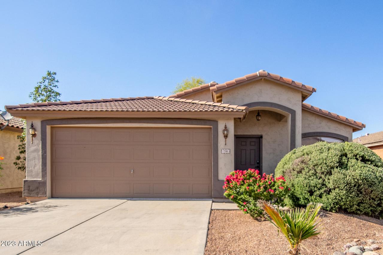 730 W Bowker St., Phoenix, AZ 85041