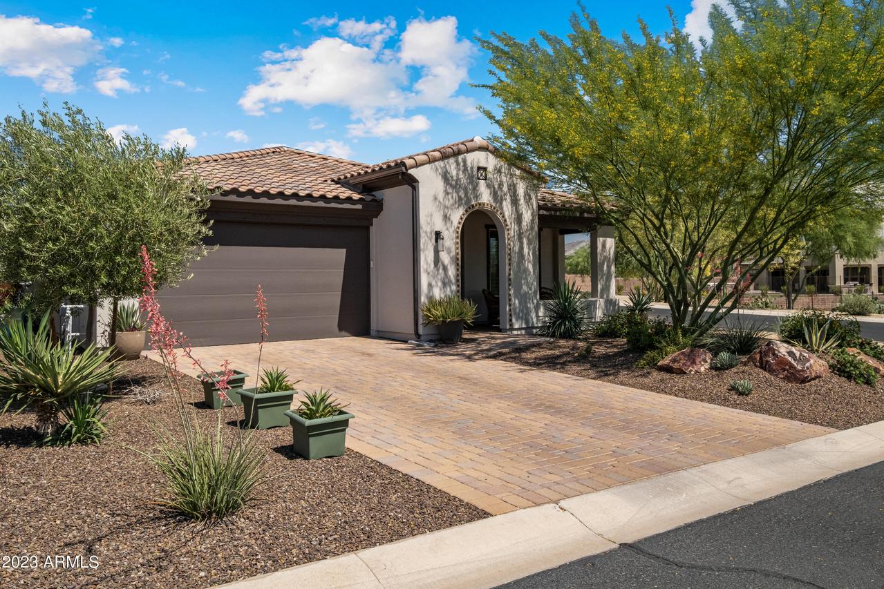 28226 N Crook Ct., Rio Verde, AZ 85263