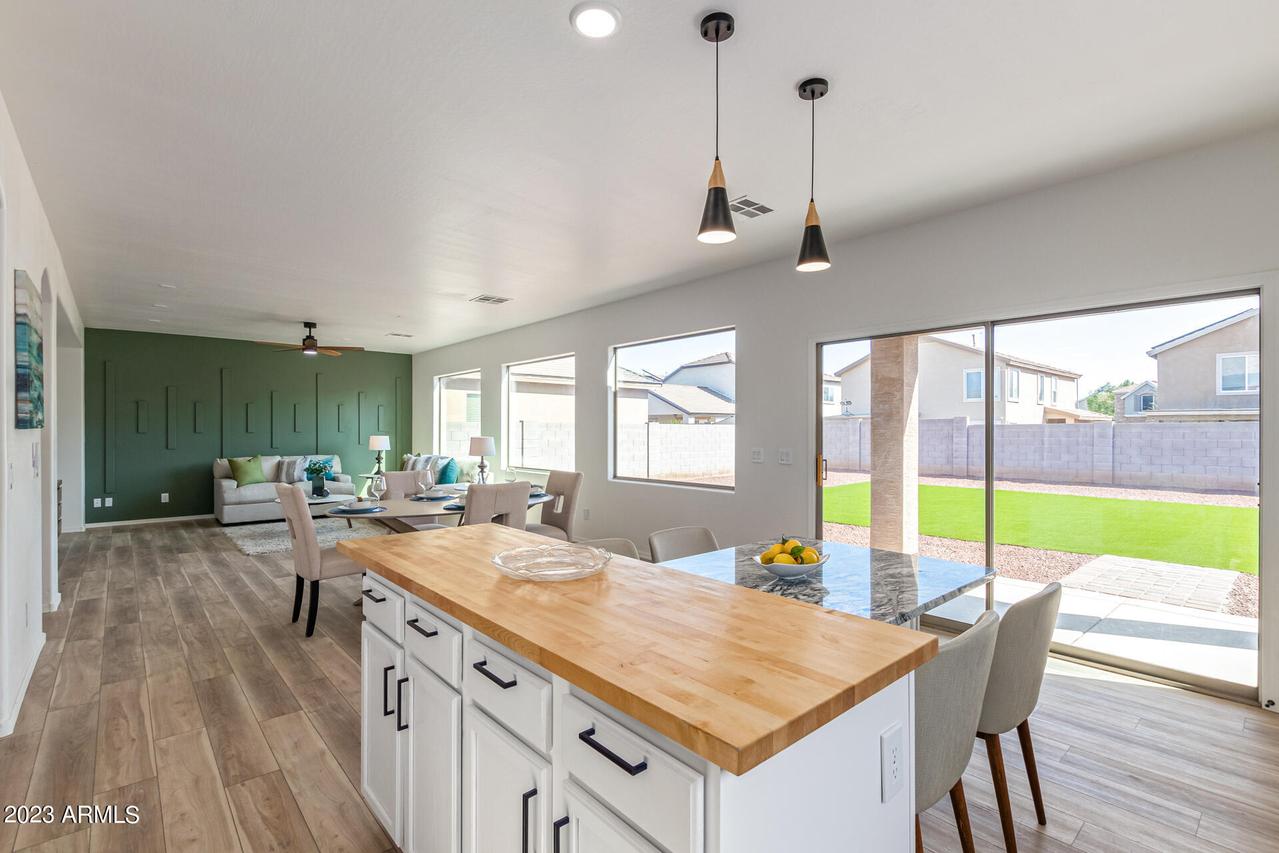 14845 W Larkspur Dr., Surprise, AZ 85379