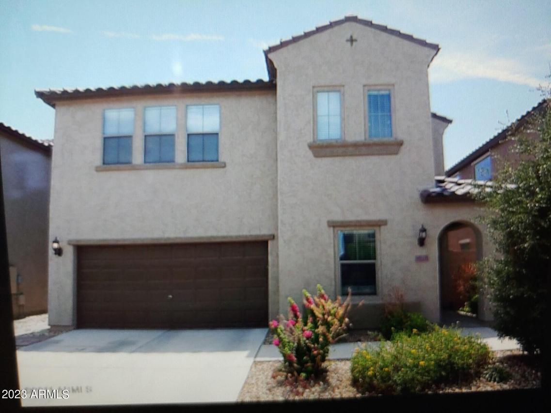 5735 W Gwen St., Laveen, AZ 85339
