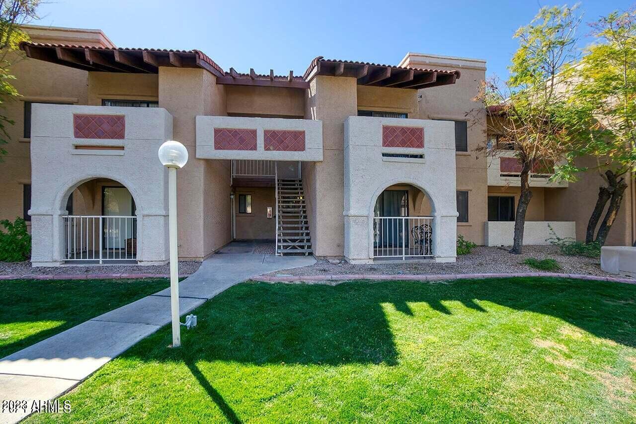 5757 W Eugie Ave. #1005, Glendale, AZ 85304
