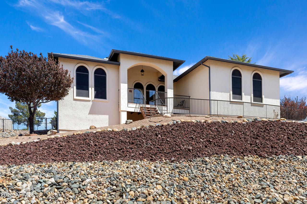 4533 Desert Flower Cir., Prescott Valley, AZ 86314