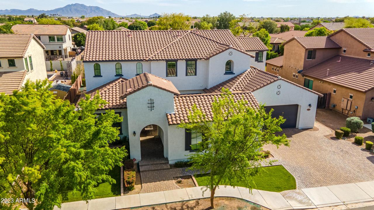 3031 E Los Altos Ct., Gilbert, AZ 85297