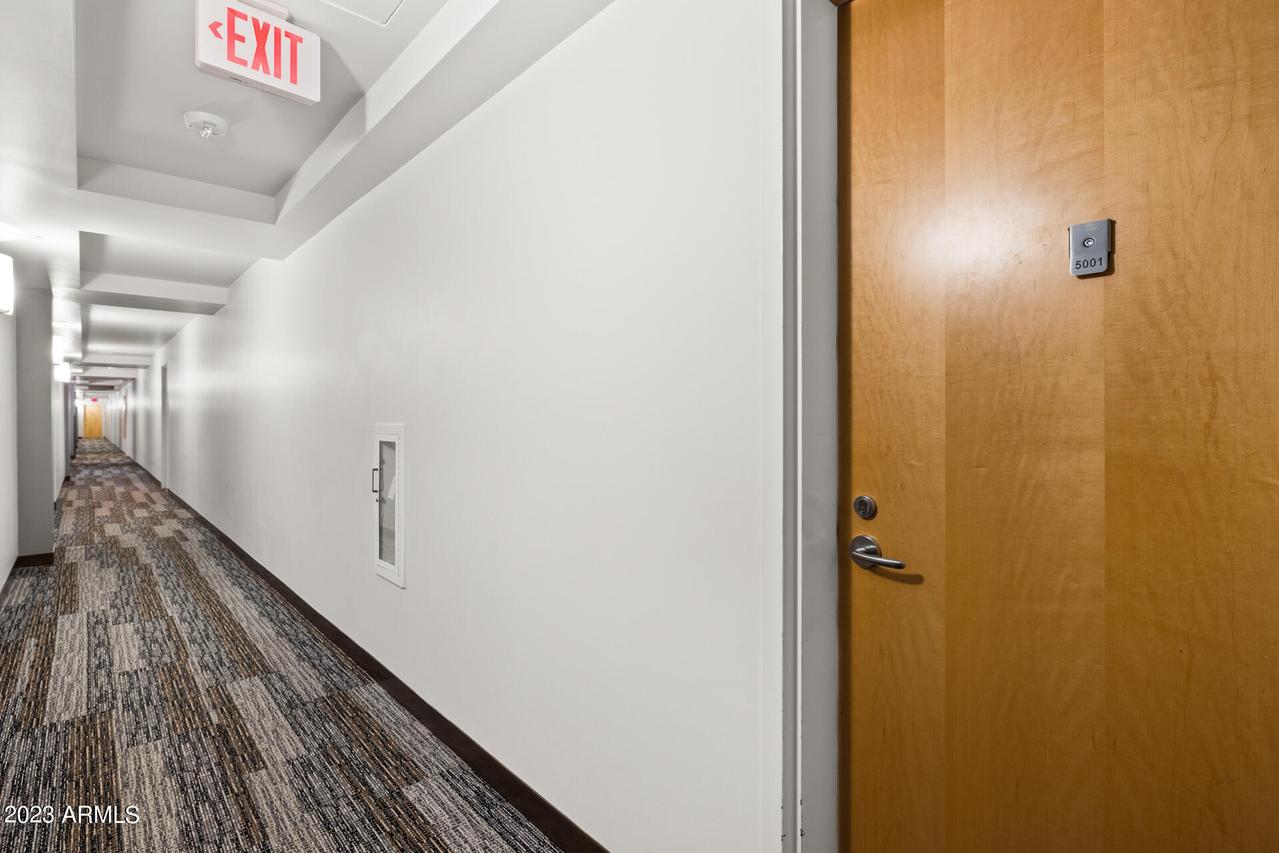 7137 E Rancho Vista Dr. #5001, Scottsdale, AZ 85251