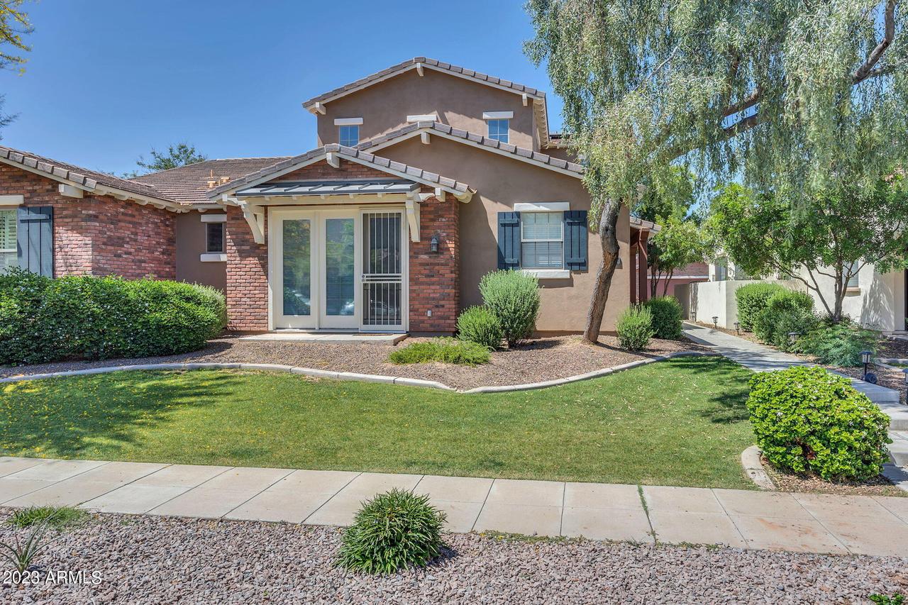 15366 W Bloomfield Rd., Surprise, AZ 85379