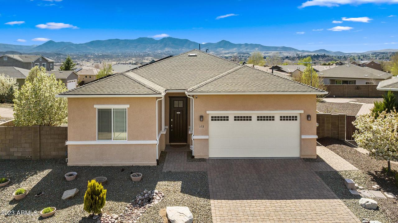 972 N Torres Cir., Dewey, AZ 86327