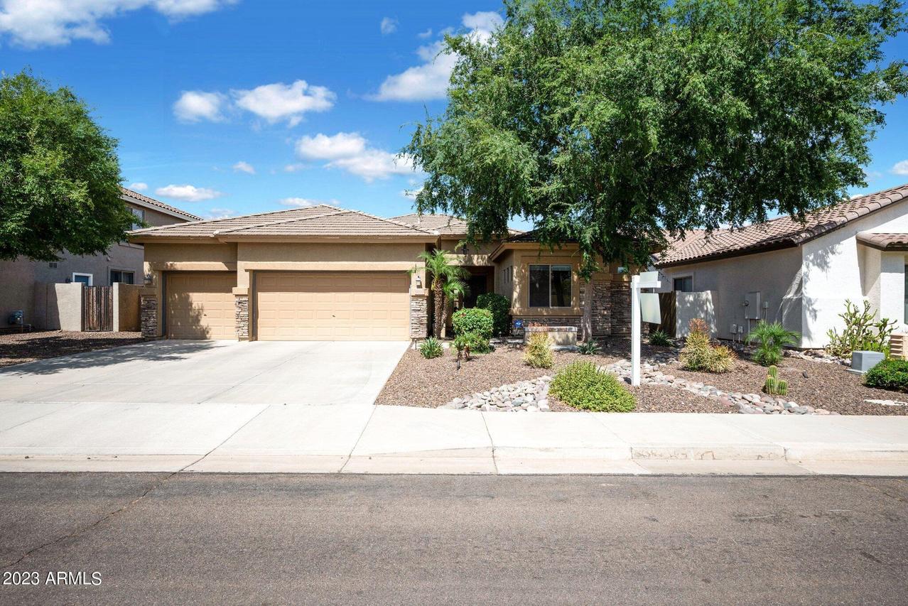 6994 S Forest Ave., Gilbert, AZ 85298