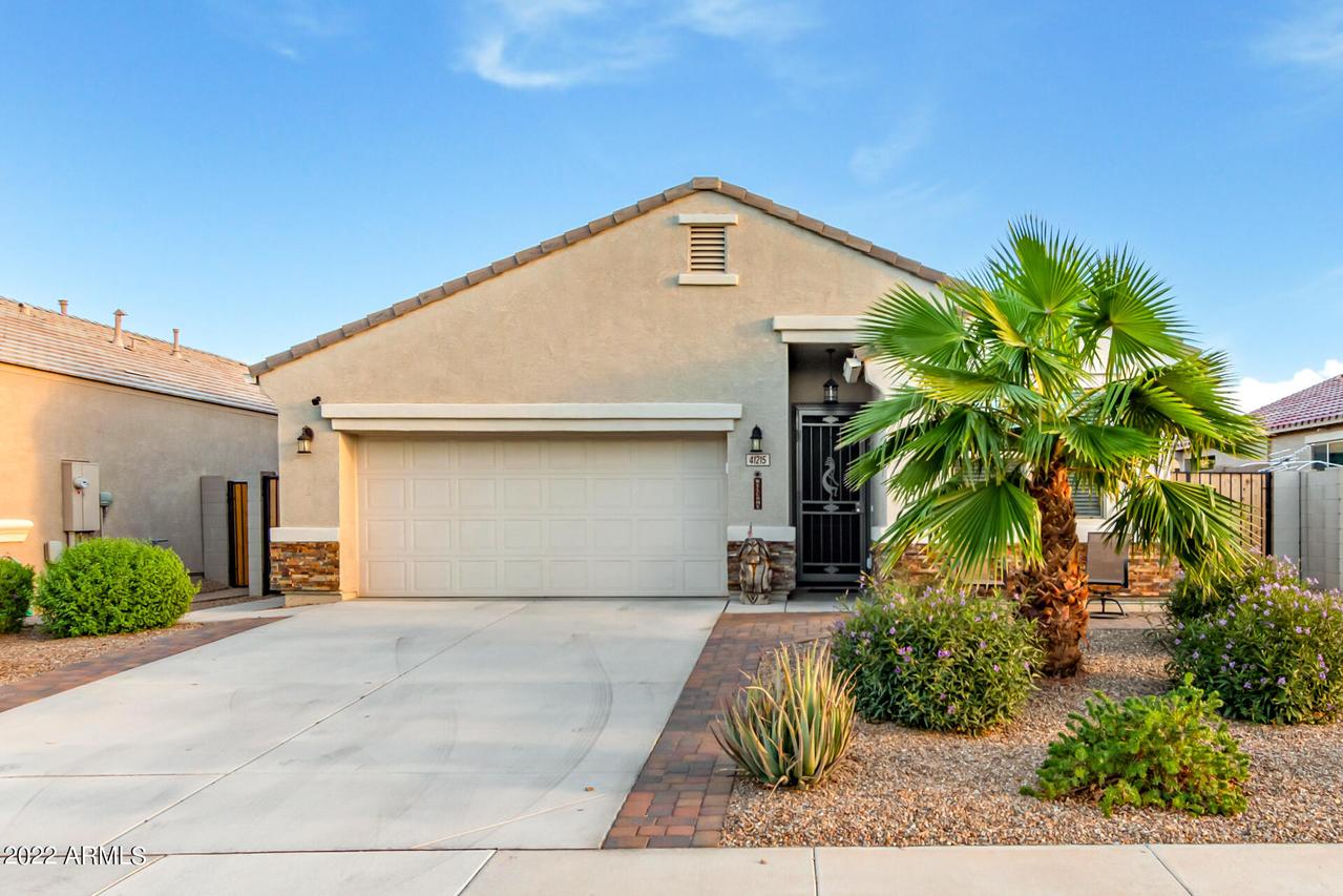 41215 W Crane Dr., Maricopa, AZ 85138