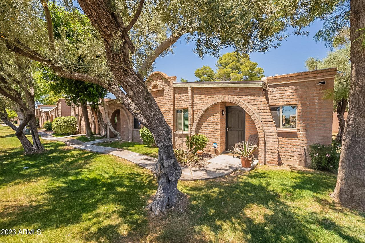 4441 E Hubbell St. #38, Phoenix, AZ 85008