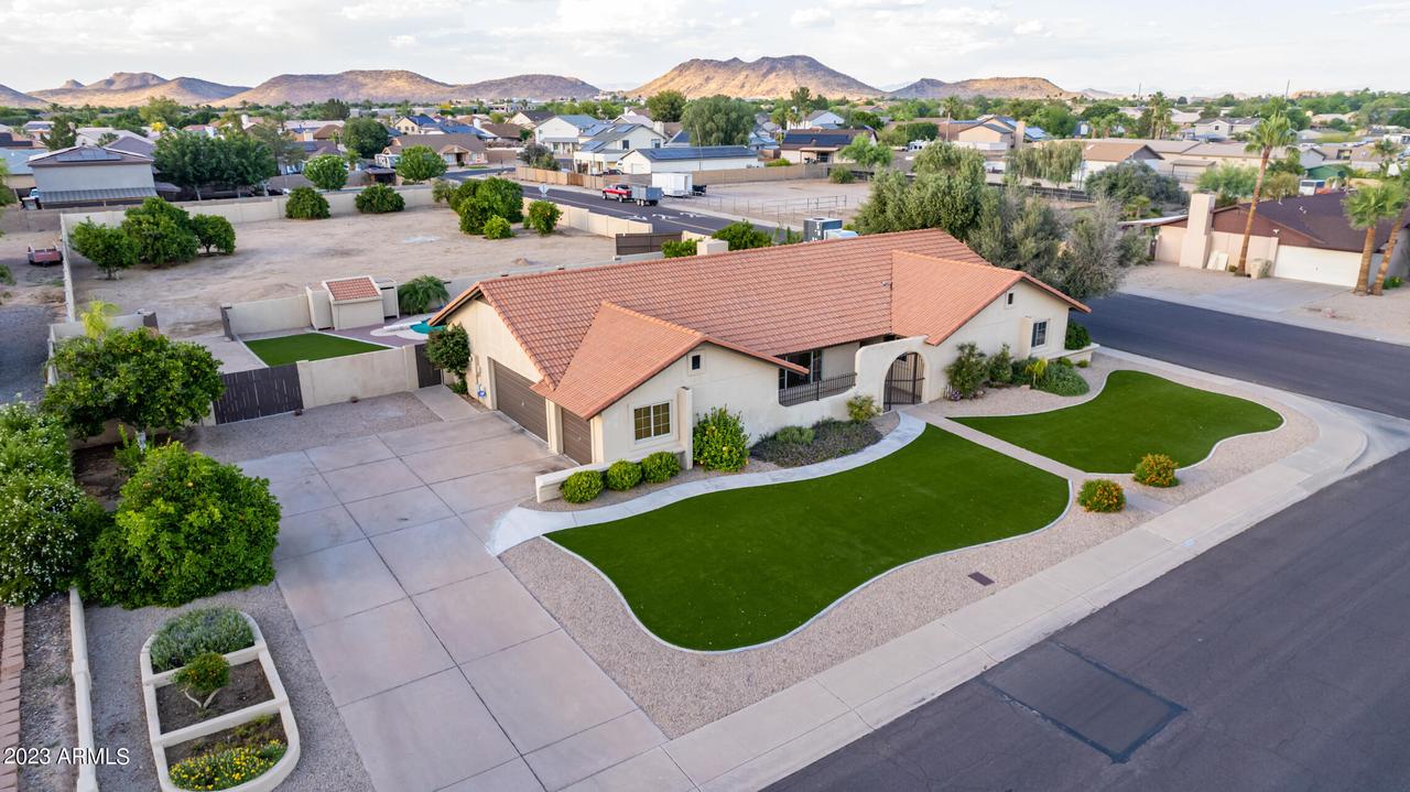 6102 W Michelle Dr., Glendale, AZ 85308