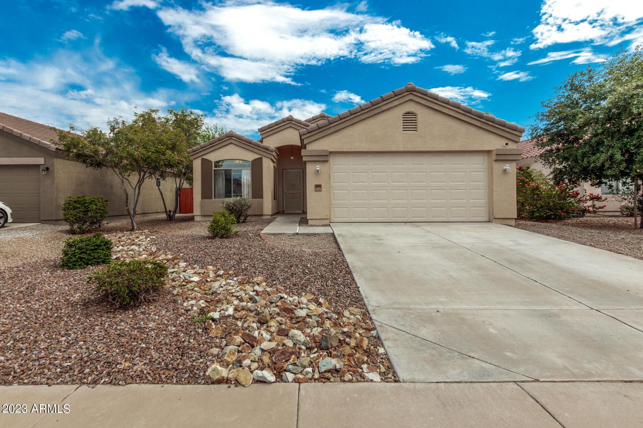 10629 W Pima St., Tolleson, AZ 85353