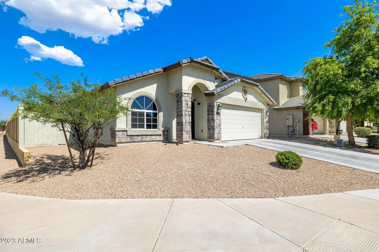 5727 S 27th Ln., Phoenix, AZ 85041