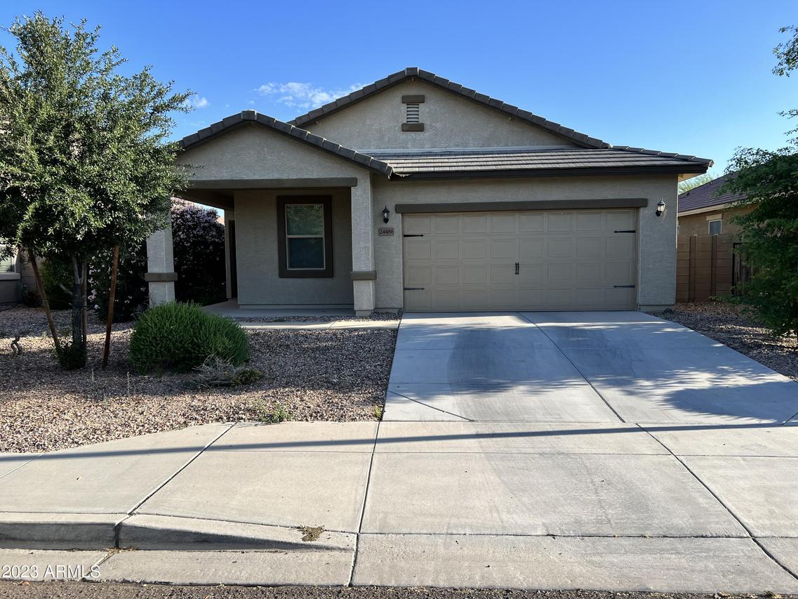 24486 W Mobile Ln., Buckeye, AZ 85326
